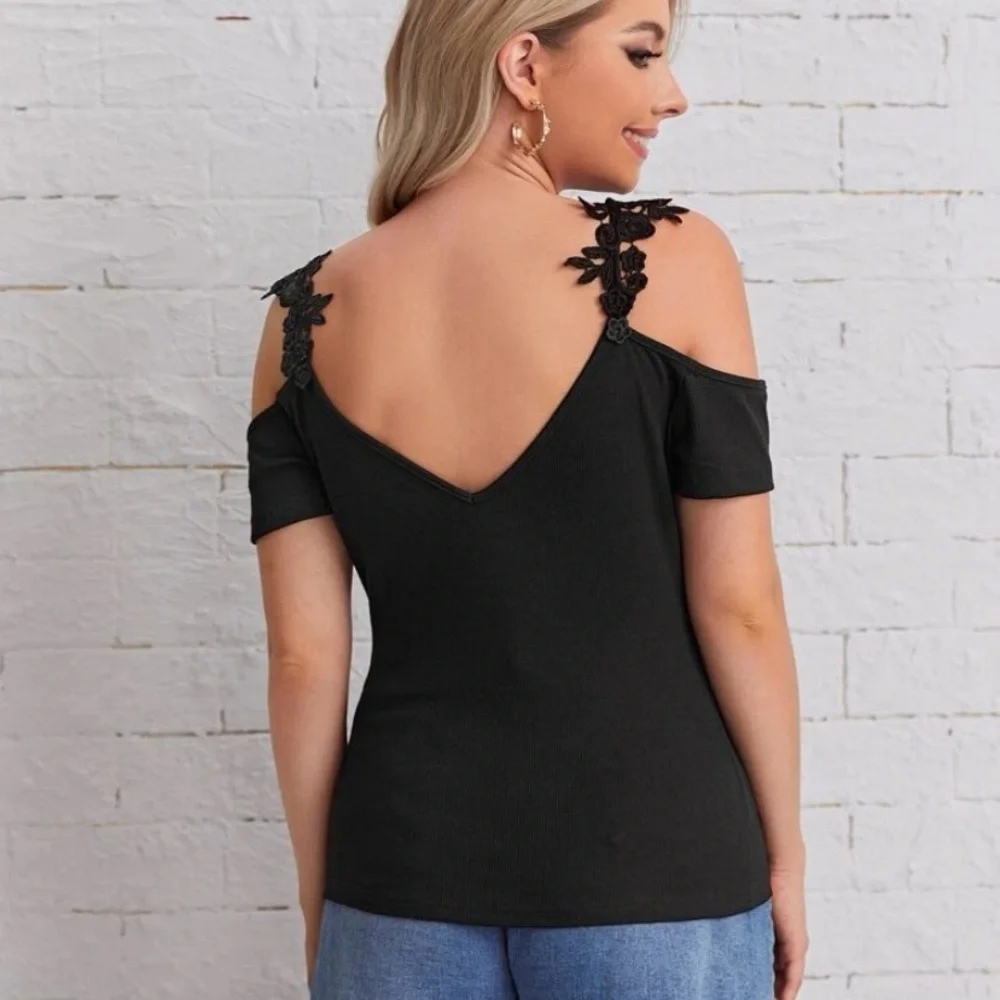 Shein | top size small - Picture 3 of 6